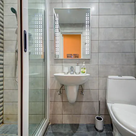Authentic 1br In The Heart Of By 360 Estates * 比尔古