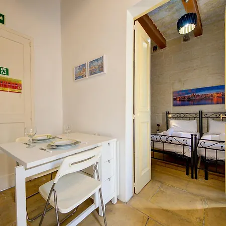 Authentic 1br In The Heart Of By 360 Estates *