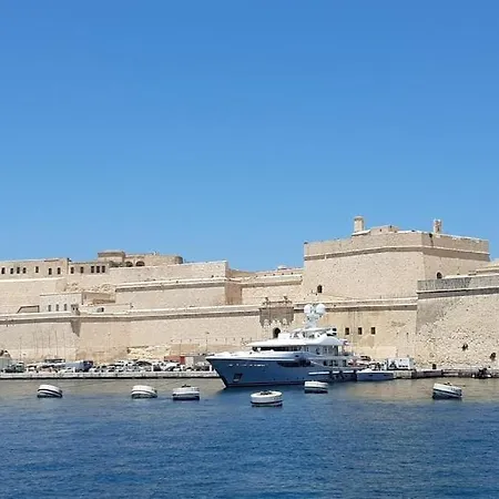 Authentic 1br In The Heart Of By 360 Estates Apartment Birgu