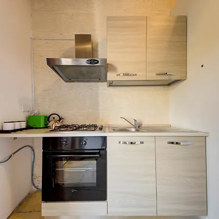 Authentic 1br In The Heart Of By 360 Estates * Birgu